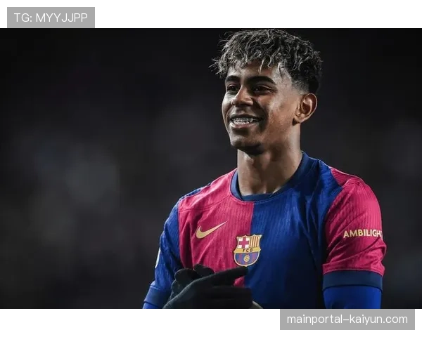 亚马尔成巴萨最年轻150场先生，过人数据领跑五大联赛