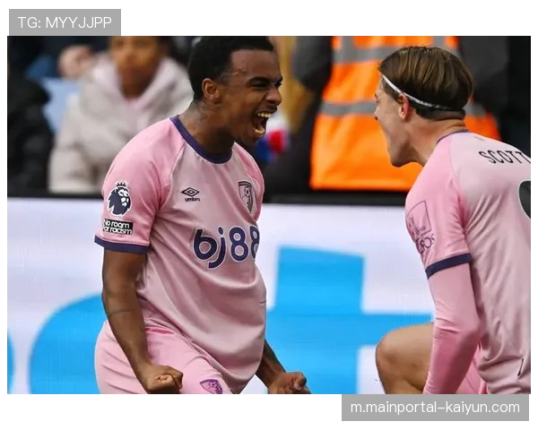 三中卫体系助伯恩茅斯六轮不败 伊劳拉战术调整激活球队攻防平衡 三中卫体系助伯恩茅斯六轮不败 伊劳拉战术调整激活球队攻防平衡