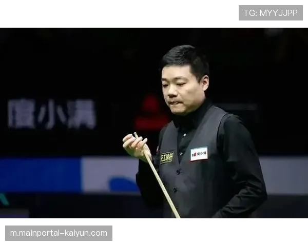 宾汉姆胜利威胁丁俊晖门票 世锦赛直通资格陷入红灯警报